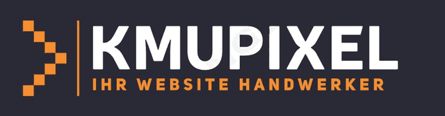 Michael Albrandt - KMU Pixel Logo